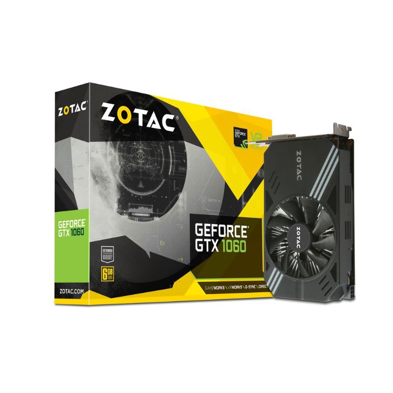 Gtx 1060 online cuda