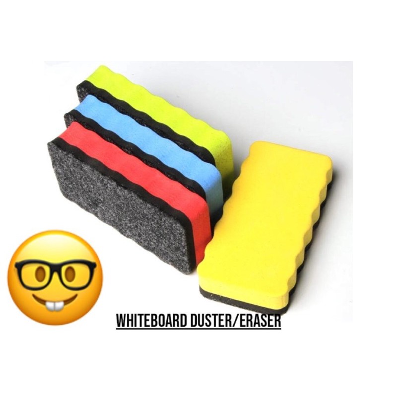 Dingli Whiteboard Duster🔥🔥 Shopee Malaysia