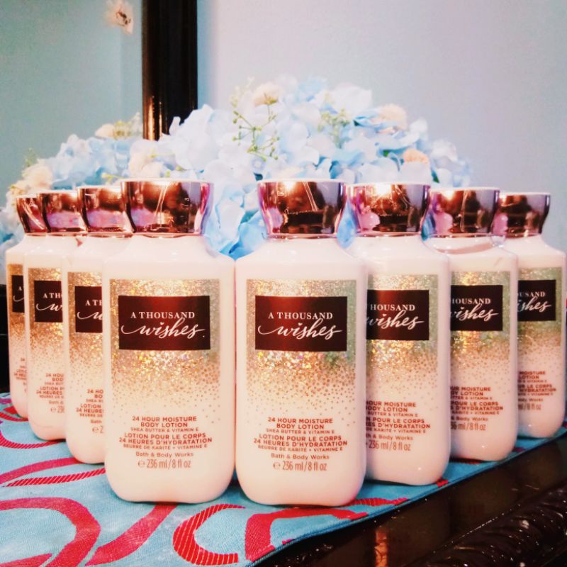 Flowers A Thousand Wishes Dupe A Thousands Of Wishes* Fragrance Oil