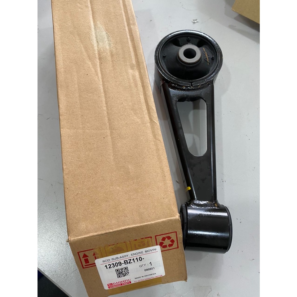 Original Perodua BEZZA 1.3 Engine Mounting SET (AUTO/MANUAL) | Shopee ...