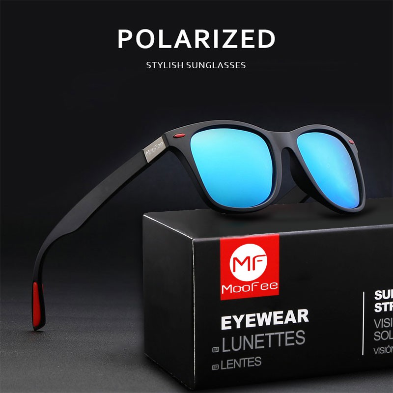 MooFee Polarized Sunglasses Review