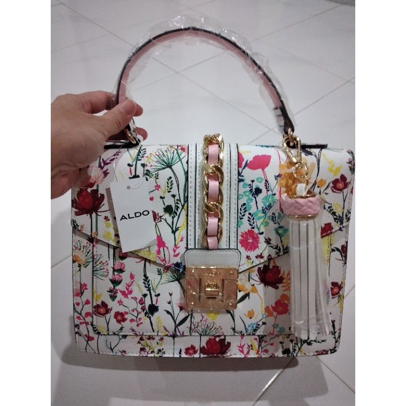 Aldo bag clearance glendaa