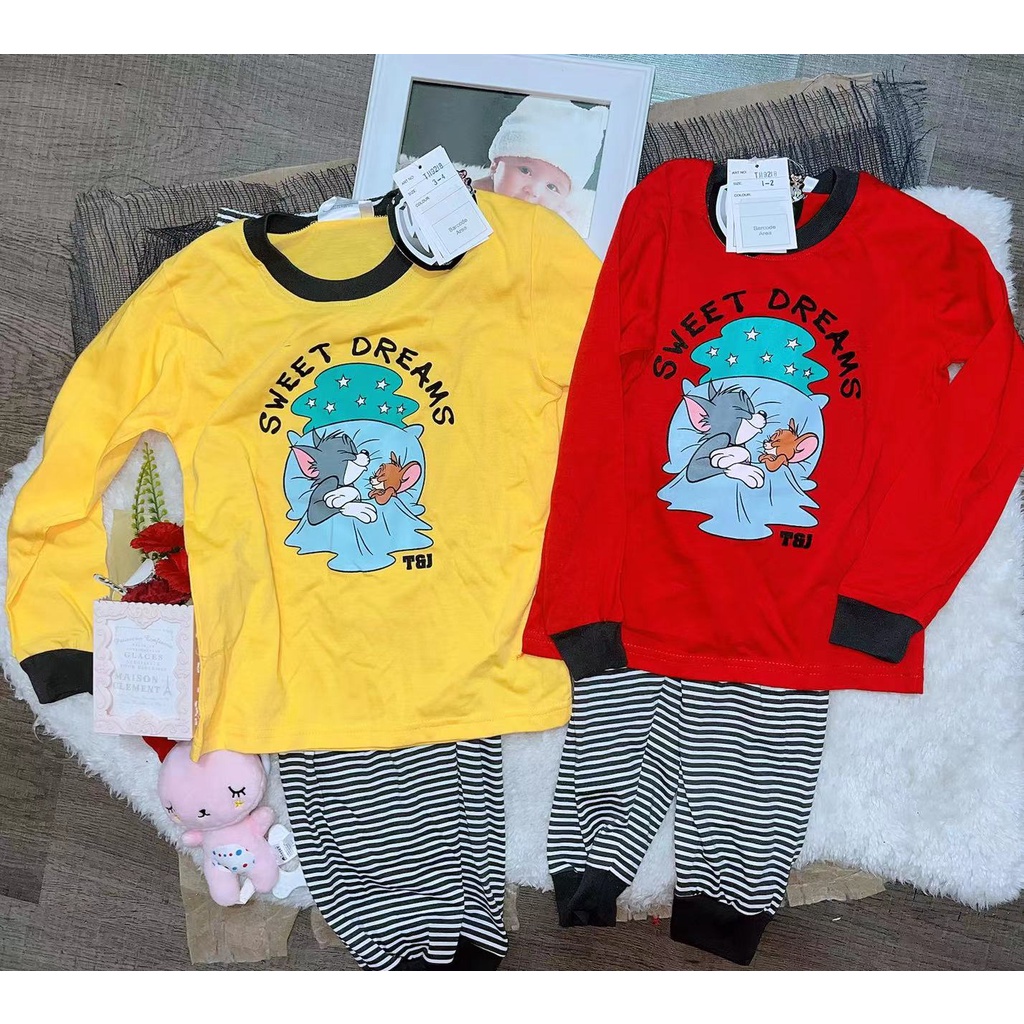Rubie's Jerry Toddler Costume From Tom & Jerry - Plush Jumpsuit With Detachable Tail, Size 2-3 Years - View #11