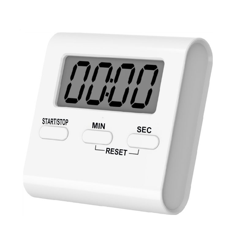 Cooking Kitchen Baking Electronic Timer Dedicated Oven Countdown Large ...