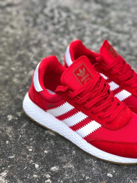 Iniki red sale