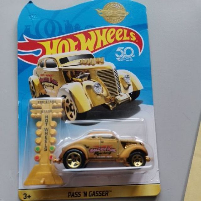 Pass n hot sale gasser gold