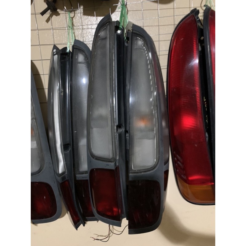 original Kenari tail lamp Shopee Malaysia