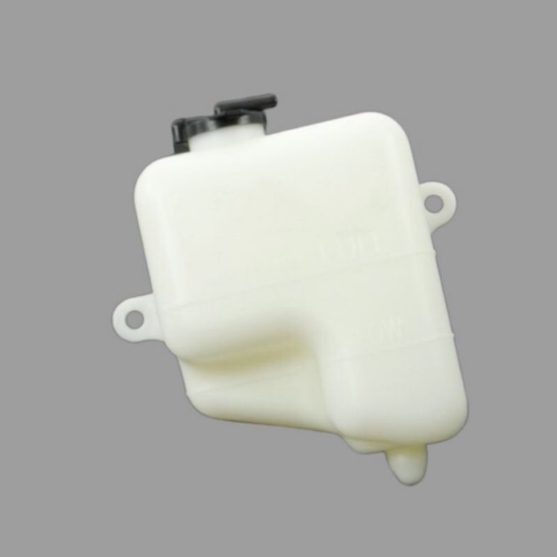 MITSUBISHI STORM L200 RADIATOR SPARE TANK WITH CAP (K74) | Shopee Malaysia