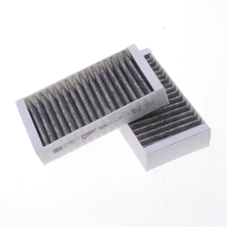 BMC 2014+ BMW X3 (F25) 18i Replacement Panel Air Filter main image 0