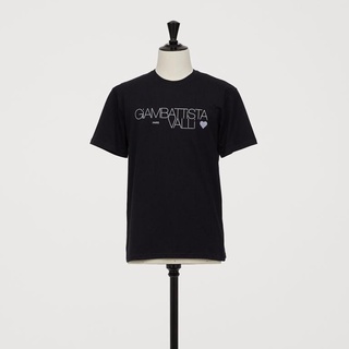 Giambattista Valli x H&M women's black T Shirt Size XS
