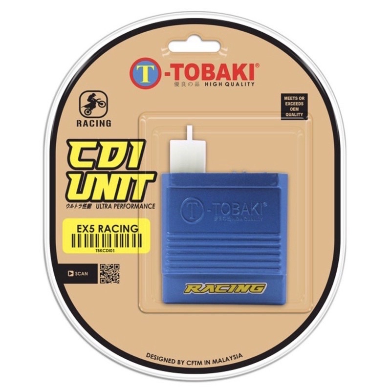 Cdi tobaki store ex5