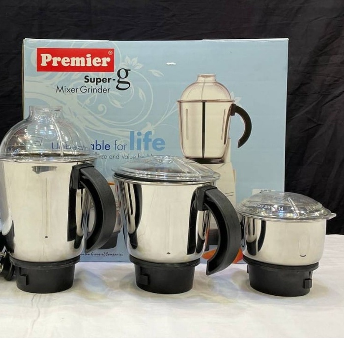 PREMIER SUPER G(MIXIE JARS) SPARE Shopee Malaysia