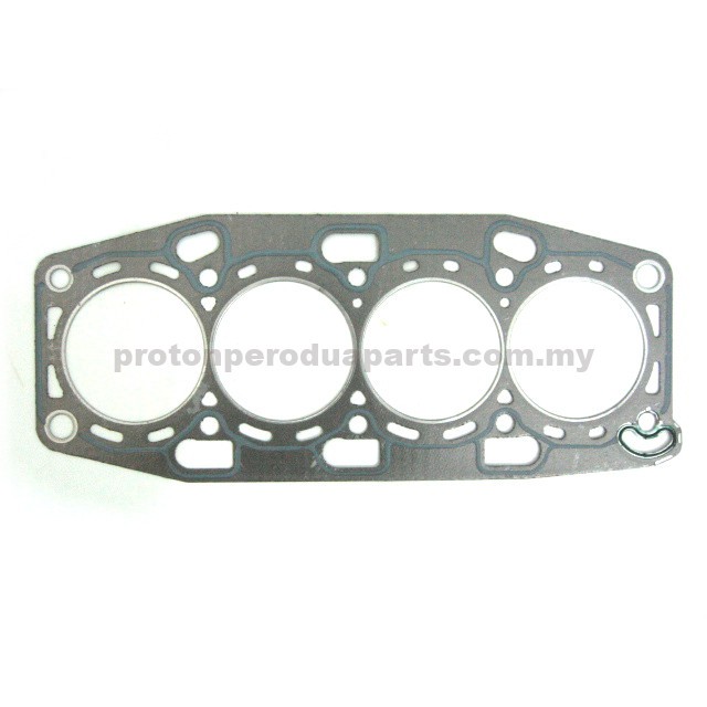 Head Gasket for Proton Wira 1.6 1.8 Satria Putra 4G92 4G93 4G91