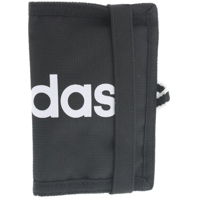 Adidas linear performance wallet on sale