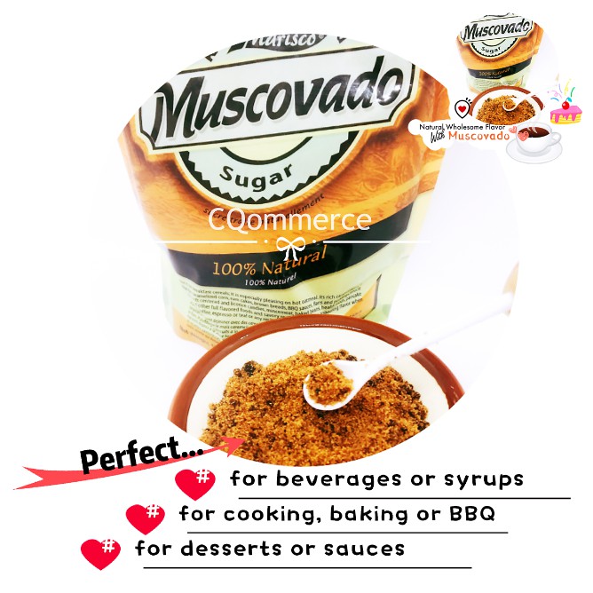🤞💖Muscovado Sugar, Premium QualityMarisco. UnrefinedNaturally