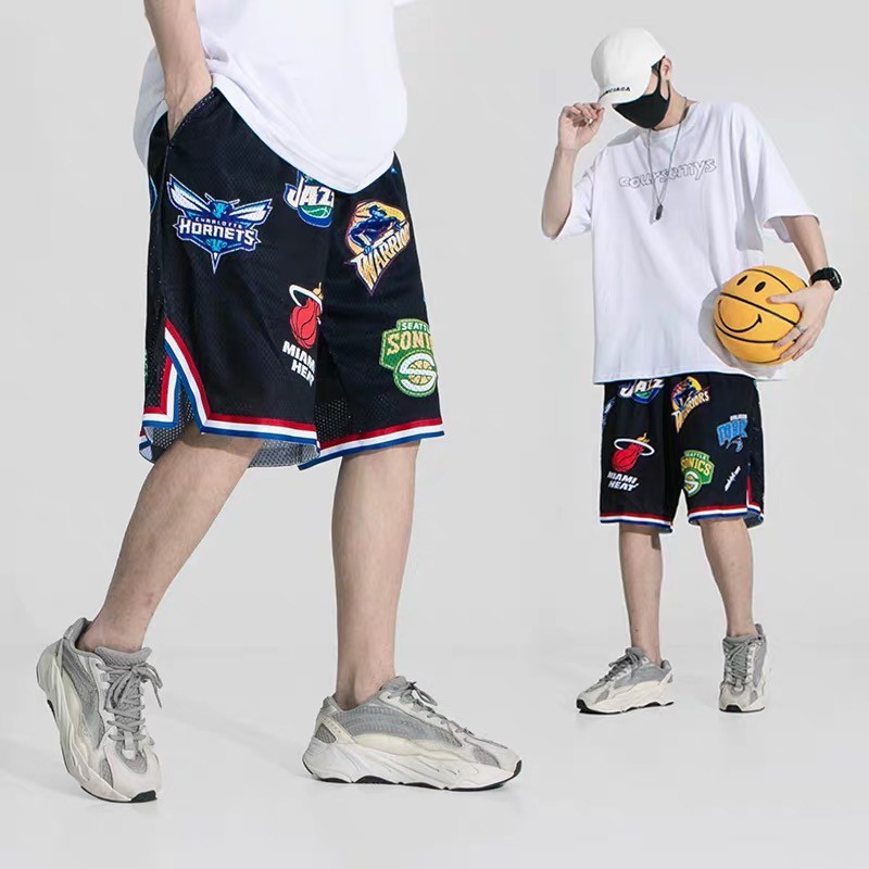 Supreme shop nba pants