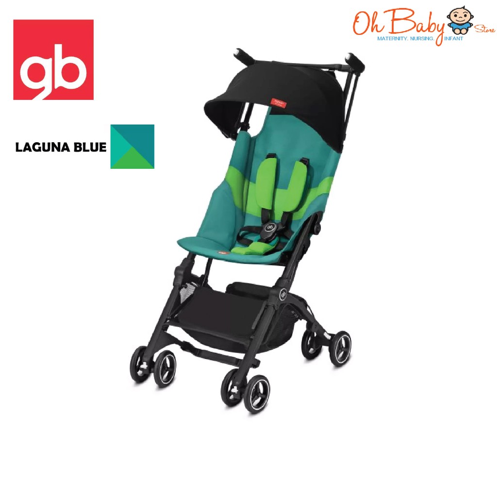 Gb pockit stroller plus 2018 hotsell