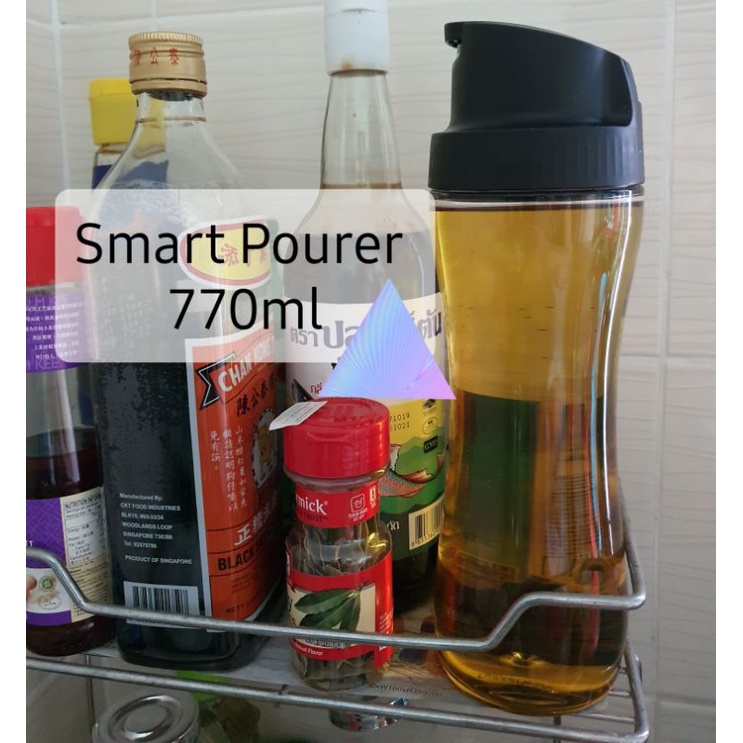 Tupperware Smart Pourer 770ml | Shopee Malaysia