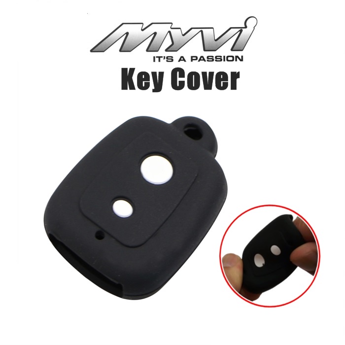 Perodua Myvi Alza Viva Kelisa Car Key Cover Shopee Malaysia