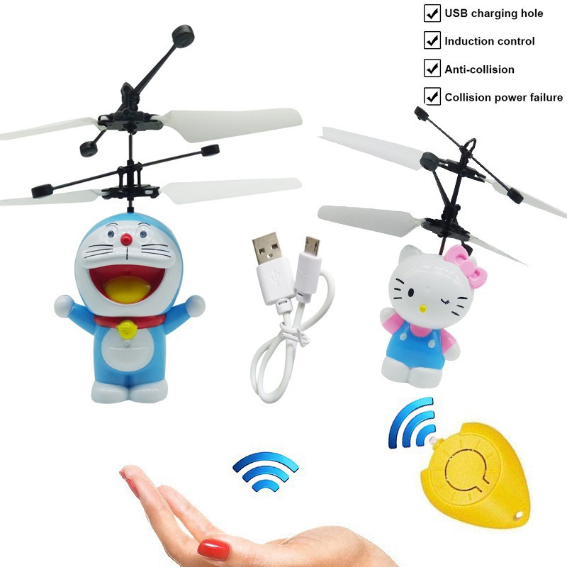 Doraemon store helicopter price