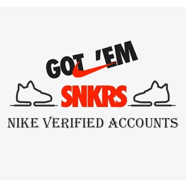 Nike snkrs outlet email