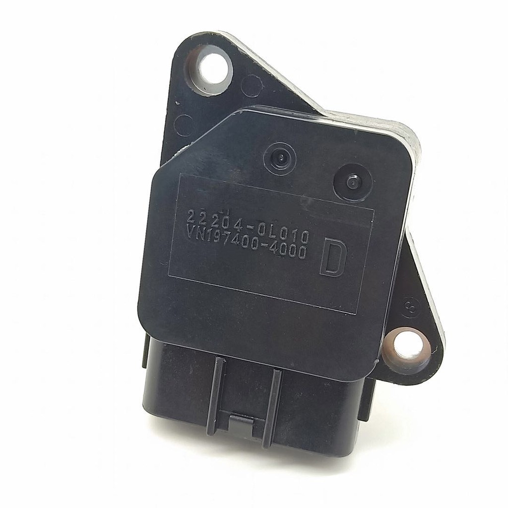 MAF Mass Air Flow Meter Sensor 222040L010 2220422010 For Toyota