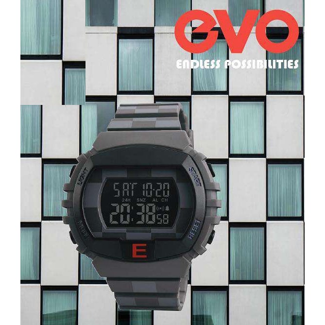 Evosport watch price on sale