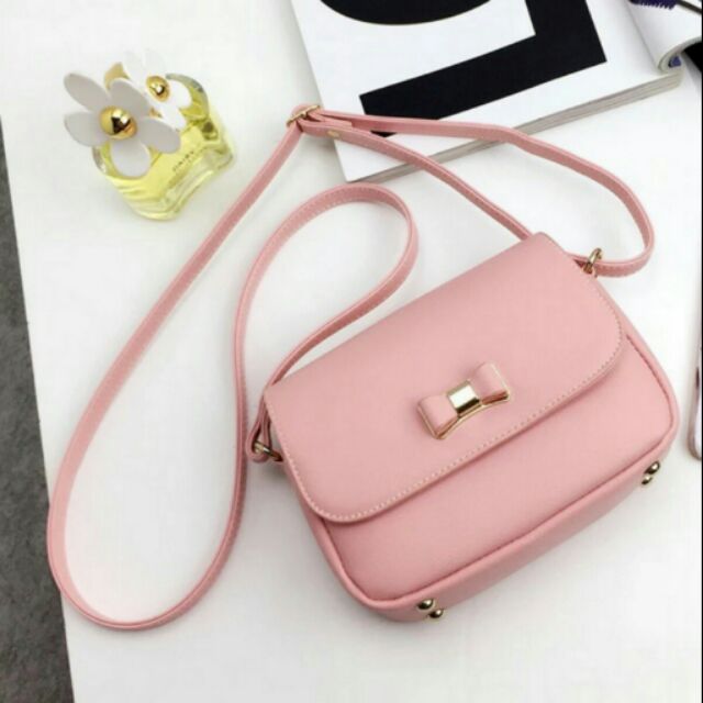 Sling bag 2025 murah shopee