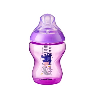 Tommee Tippee Bottle With Super Soft Teat, 150ml