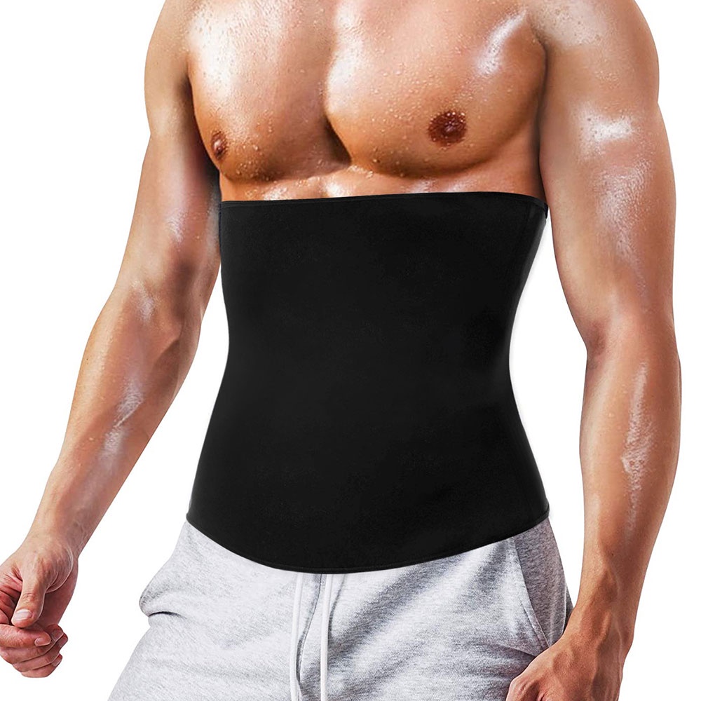 TAILONG Women Latex Rubber Waist Trainer Corset Cincher Trimmer Body