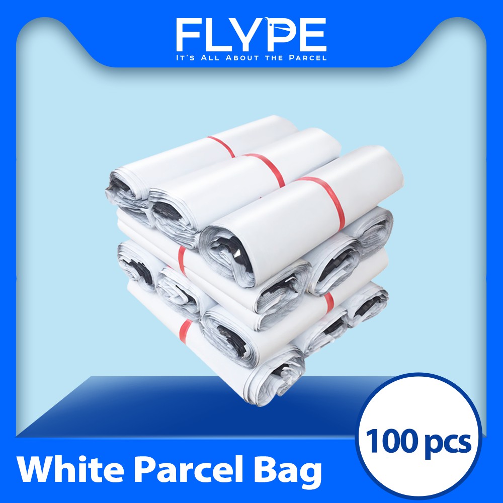 FLYPE - Parcel bag Courier Bag Postage Packaging Bag Flyer Bag kurier ...