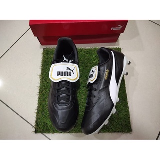 Kasut bola hot sale puma king