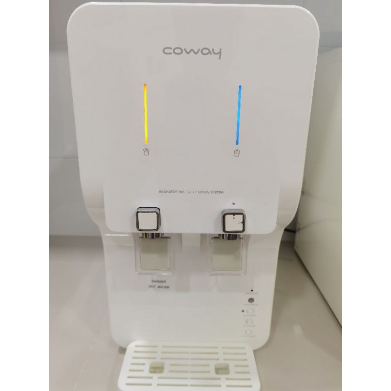 Coway water filter Neo second Shopee Malaysia