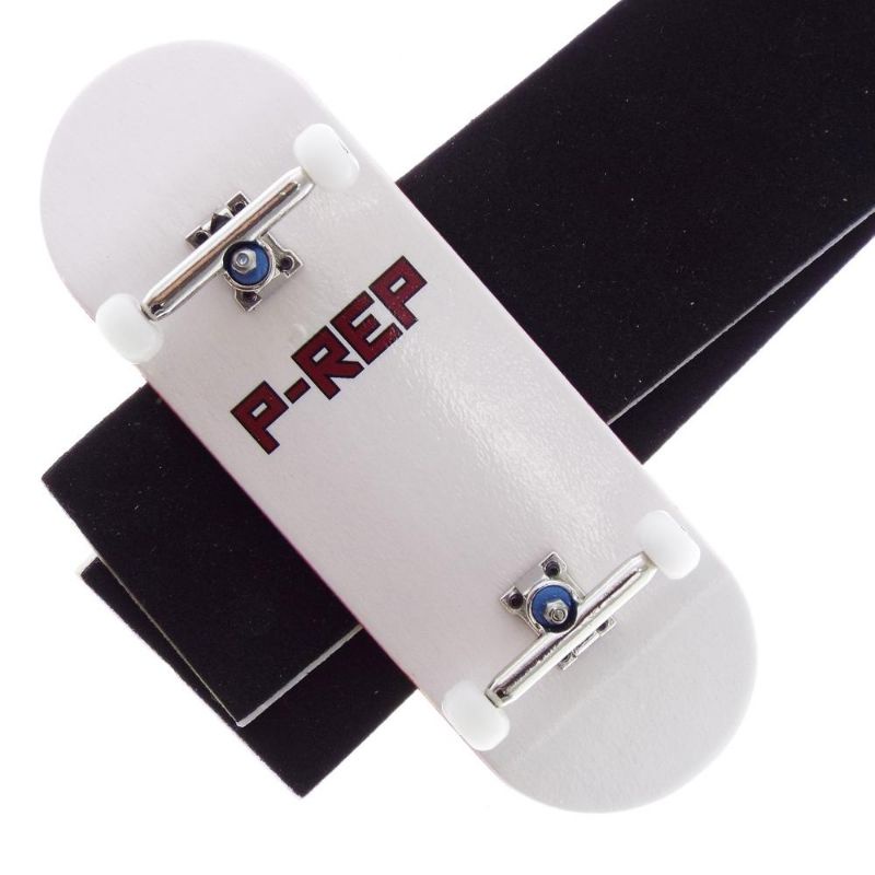 Full Set Fingerboard Base Pro Setup Shopee Malaysia