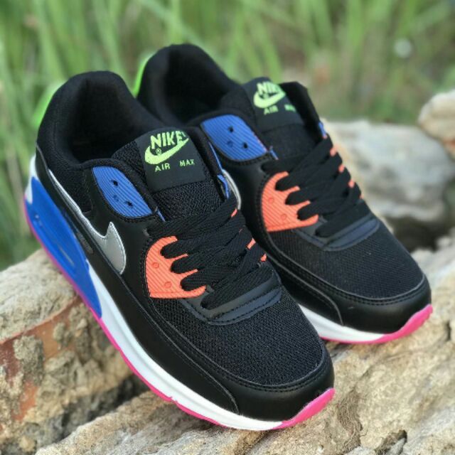 Nike air max discount tricolor