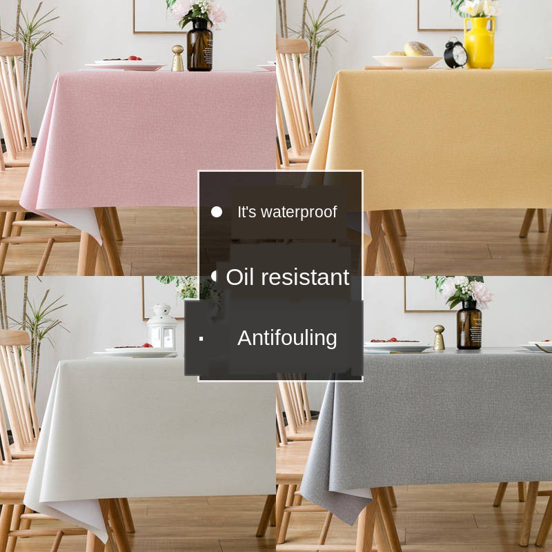pvc table cloth/pvc kitchen tablecloth/alas meja/alas meja makan/alas ...