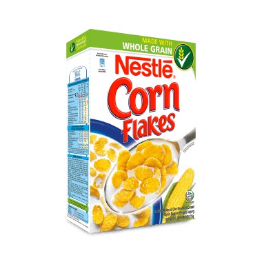 Nestle Corn Flakes (275g) | Shopee Malaysia