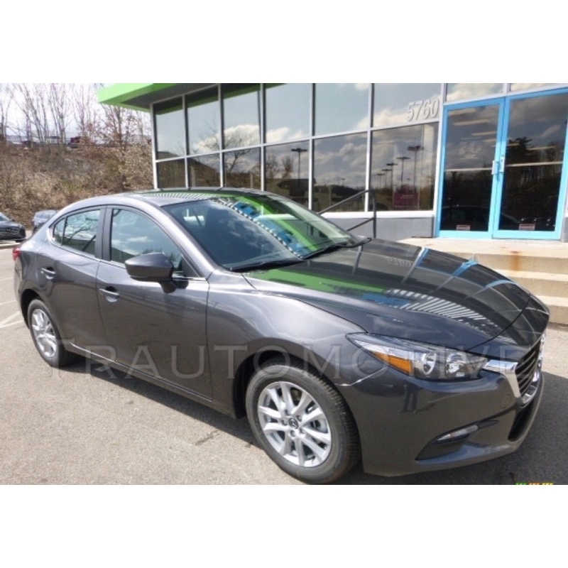 Mazda deals machine grey