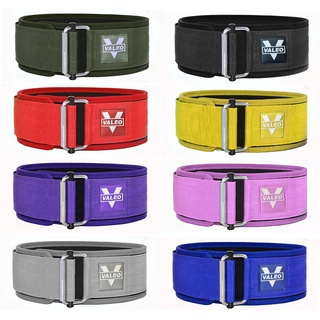 Mytra Fusion Weight Lifting Belt Women Gym Belt 7MM Thick And 4 Wide 100%  Real Leather Lifting Belts For Women, Ladies Weightlifting Belt  Powerlifting