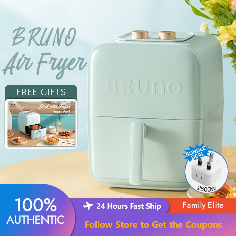 BRUNO Air Fryer 