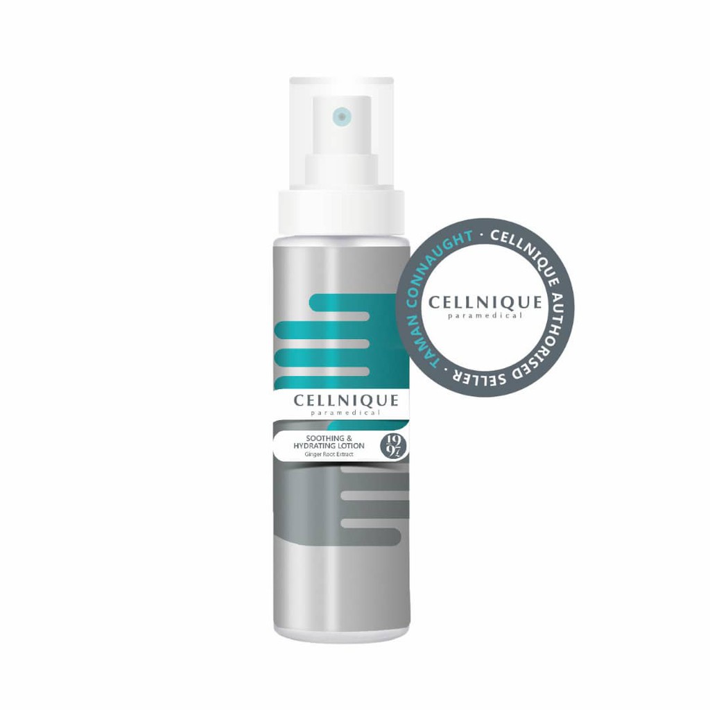 Cellnique Soothing and Hydrating Lotion (200ml) | Shopee Malaysia