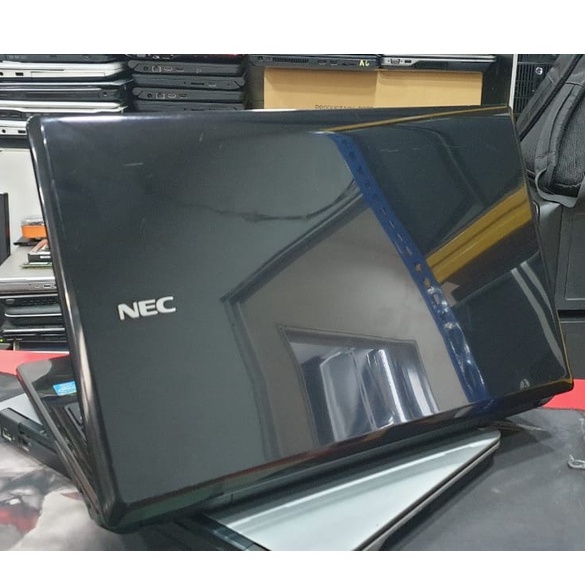 NEC Versapro VK19EF-H Intel Celeron / 4GB Ram / 160GB HDD / 