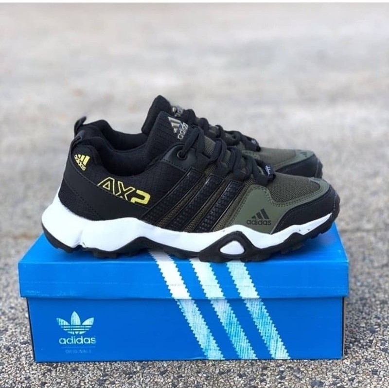 HIKING 👟💥 ADIDAS AXZ 💥 Kongsi Rezeki 💥 Kasut Murah lelaki & Wanita ...