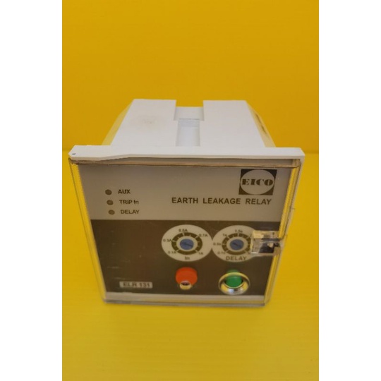 EICO Earth Leakage Relay c/w 40 mm ZCT. Shopee Malaysia
