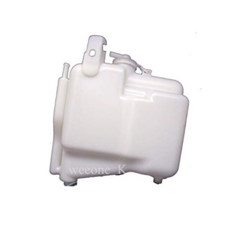 ISUZU D-MAX 2002YEAR-2011YEAR RADIATOR SPARE TANK WITH CAP (NEW ...
