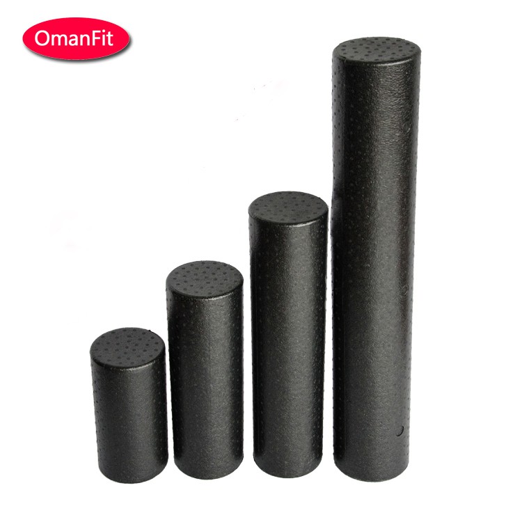 ☆Body Master Skinny Leg Foam Rollereppyu jia zhu Fitness90cmHard Solid