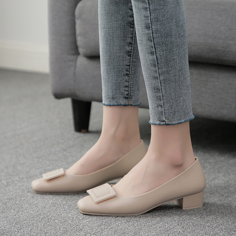 YOUNICE Women s Flat Shoes Jeely OL Kasut Perempuan Shopee Malaysia