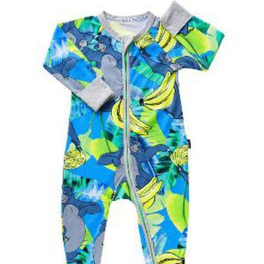 Bonds jungle sale book wondersuit