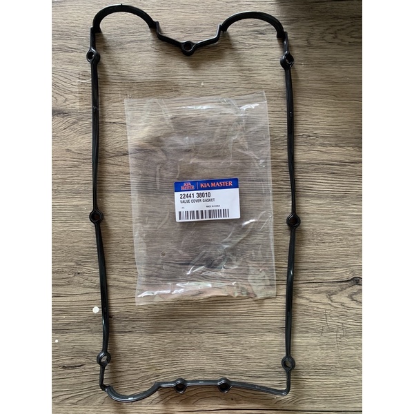 Valve cover Gasket Plug Seal Hyundai Sonata 5 Kia Optima 2244138010