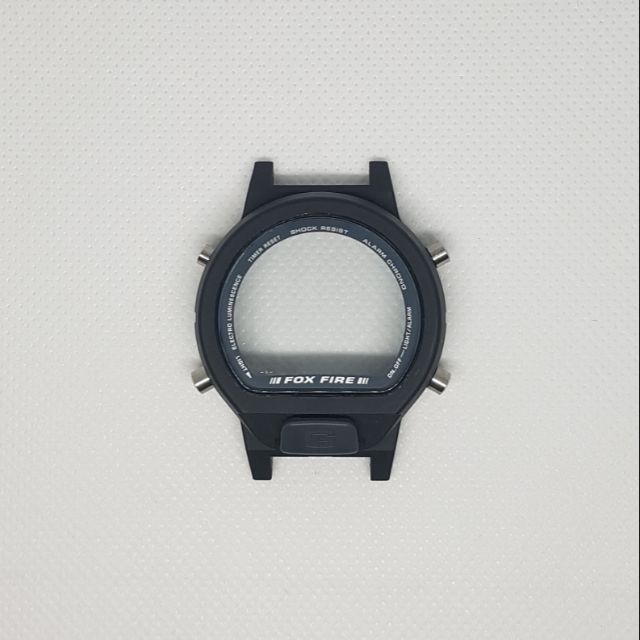 G shock sale hard case